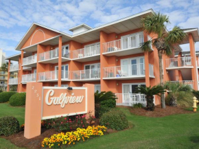 Отель Gulfview Condominiums by Wyndham Vacation Rentals  Дестин